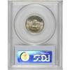 Image 4 : 1941 5C MS67 Full Steps PCGS. The 1941 nickel business