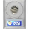 Image 2 : 1966 5C SMS MS67 Deep Cameo PCGS. The strong white-on-