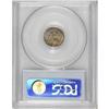 Image 4 : 1832 H10C MS67 PCGS. V-1, LM-3, R.1. Star 12 is repunc