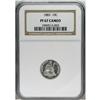 Image 3 : 1883 10C PR67 Cameo NGC. This is a fully brilliant Sup