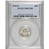 Image 3 : 1939-S 10C MS67 Full Bands PCGS. David Lange (2005) wr