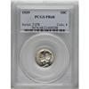 Image 3 : 1939 10C PR68 PCGS. Pristine mirrored surfaces are unt