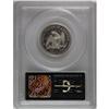 Image 2 : 1862 25C PR63 PCGS. One of only 550 proofs coined in t