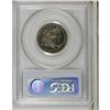 Image 2 : 1872 25C PR65 PCGS. Lovely variegated toning includes
