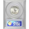 Image 2 : 1924 25C MS66 PCGS. A highly lustrous example whose li