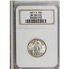 Image 1 : 1927-D 25C MS64 Full Head NGC. This lustrous near-Gem