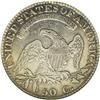 Image 2 : 1823 50C ( ) VF25 ANACS. O-109. NGC Census: (0/567). P
