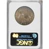 Image 4 : 1831 50C MS65 NGC. O-112, R.3. Caramel-gold and olive-