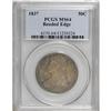 Image 3 : 1837 50C MS64 PCGS. JR-6, Die State a. Attributed by r