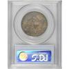 Image 4 : 1837 50C MS64 PCGS. JR-6, Die State a. Attributed by r