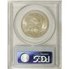 Image 2 : 1860-S 50C MS62 PCGS. The 1860-S is typically found in