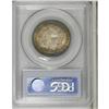 Image 2 : 1876 50C MS64 PCGS. Solidly struck overall with pleasi