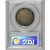 Image 2 : 1889 50C PR64 PCGS. Dusky gray toning takes on wisps o