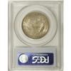 Image 2 : 1906-D 50C MS64 PCGS. This cream-gray and caramel-gold