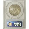 Image 4 : 1906-D 50C MS66 PCGS. Lightly gold-toned overall with
