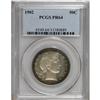 Image 1 : 1902 50C PR64 PCGS. This near-Gem possesses potent ref