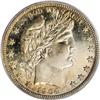 Image 1 : 1904 50C PR65 PCGS. The 1904 half dollars come with a