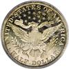 Image 2 : 1904 50C PR65 PCGS. The 1904 half dollars come with a