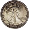 Image 1 : 1918-D 50C MS64 PCGS. By 1918, the novelty value of th