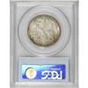 Image 4 : 1918-D 50C MS64 PCGS. By 1918, the novelty value of th