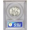 Image 4 : 1935-D 50C MS66 PCGS. This is a notoriously poorly-pro