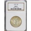 Image 1 : 1939 50C MS67 NGC. Highly lustrous surfaces enliven bo