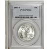 Image 1 : 1943-S 50C MS66 PCGS. the strike is somewhat above ave