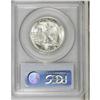 Image 2 : 1943-S 50C MS66 PCGS. the strike is somewhat above ave