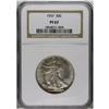 Image 3 : 1937 50C PR67 NGC. A splendid Superb Gem proof, this p