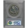 Image 2 : 1942 50C PR65 PCGS. An intricately struck milk-gray sp