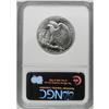 Image 4 : 1942 50C PR68 NGC. Icy devices rise in exquisite detai