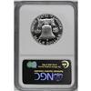 Image 2 : 1953 50C PR67 Cameo NGC. This beautiful Superb Gem has