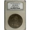 Image 3 : 1795 S$1 Draped Bust, Centered--Improperly Cleaned--NC