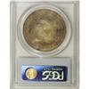 Image 4 : 1852 S$1 MS62 PCGS. During the year, the Philadelphia