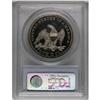 Image 4 : 1851 S$1 Restrike PR64 Cameo PCGS. From the 1850s thro