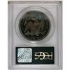Image 4 : 1869 S$1 PR65 PCGS. While more than half of the origin