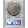 Image 4 : 1879 T$1 PR64 PCGS. David Bowers indicates that most s