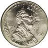 Image 1 : 1998 1C Lincoln Cent--Struck on a 1998-P Dime--MS67 NG