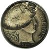 Image 1 : 1903 10C Barber Dime--40% Brockage Obverse--AU58 PCGS.
