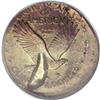 Image 2 : 1918-S 25C Standing Liberty Quarter--10% Off Center, I