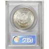 Image 2 : 1878 7TF S$1 Reverse of 1879 MS64 PCGS. A frosty near-