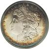 Image 1 : 1879 S$1 MS66 S NGC. Few Morgan dollars of any date c