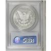 Image 2 : 1879-S S$1 MS67 PCGS. Frosty devices with crisp detail