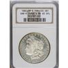 Image 1 : 1880-S 8/7 MS65 Deep Mirror Prooflike NGC. VAM-9.
