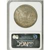 Image 2 : 1881-S S$1 MS65 NGC. This is an exquisitely struck Gem