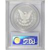 Image 4 : 1884 S$1 MS65 Deep Mirror Prooflike PCGS. The business