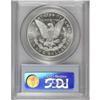 Image 2 : 1885 S$1 MS65 Deep Mirror Prooflike PCGS. This flashy