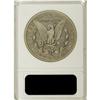 Image 2 : 1889-CC S$1 VF20 ANACS. This scarce Carson City repres