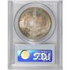Image 2 : 1891-CC S$1 MS64 PCGS. VAM-3. A Top 100 Variety. Golde