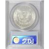 Image 2 : 1892-O S$1 MS64 PCGS. The luster is more pleasing than